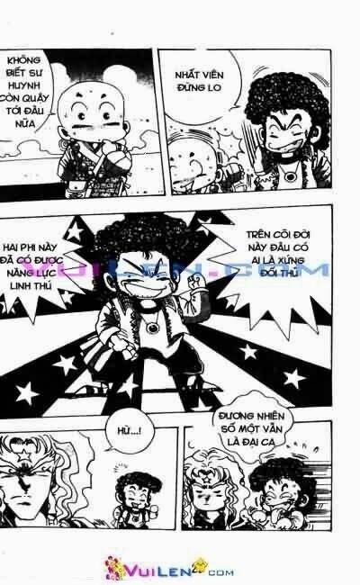 những người bạn tốt chapter 9 24