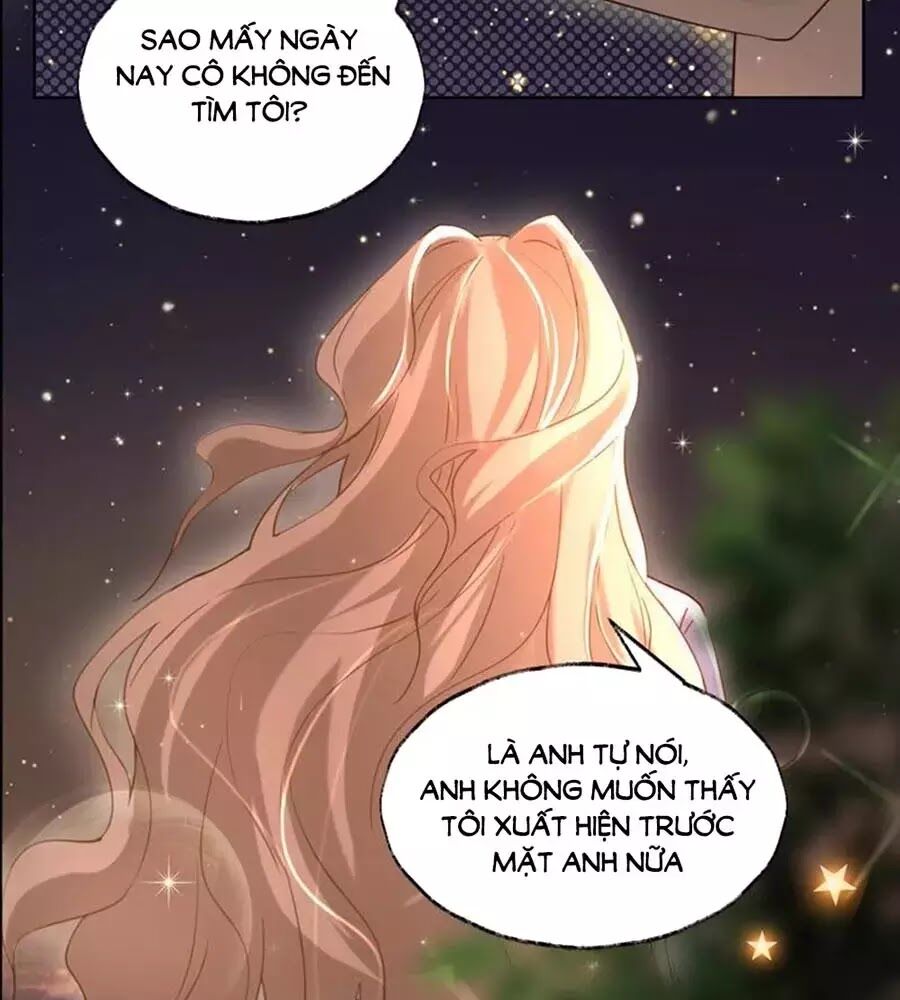 thần luân mật luyến chapter 36 12