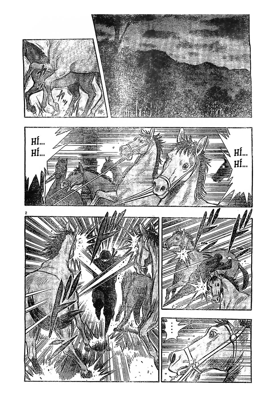 hoàng phi hồng phần 4 chapter 82 3