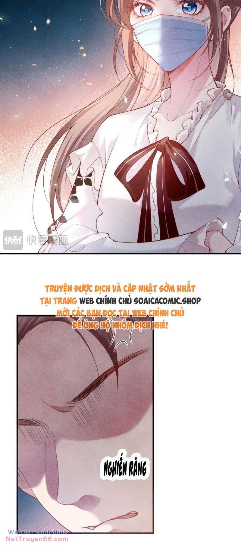 cô cả khí phách trở về vả mặt kẻ thế thân chapter 2 4