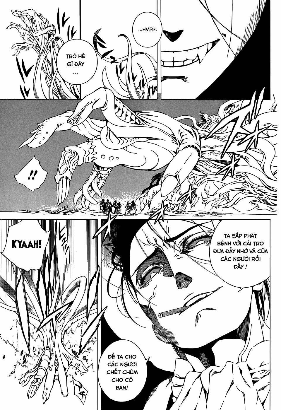 cô nàng ma cà rồng i chapter 72 31