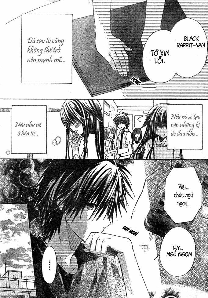 kokoni iru yo chapter 5 26