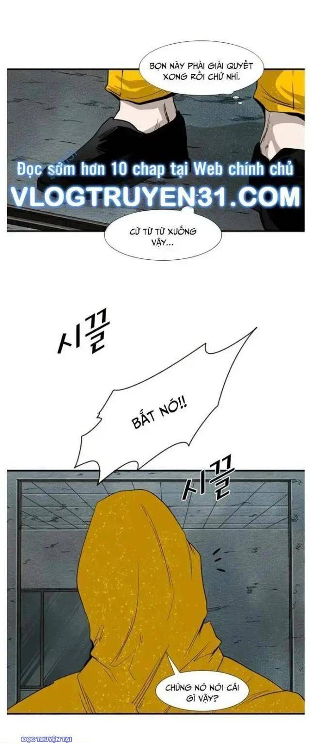 shark - cá mập chapter 107 38