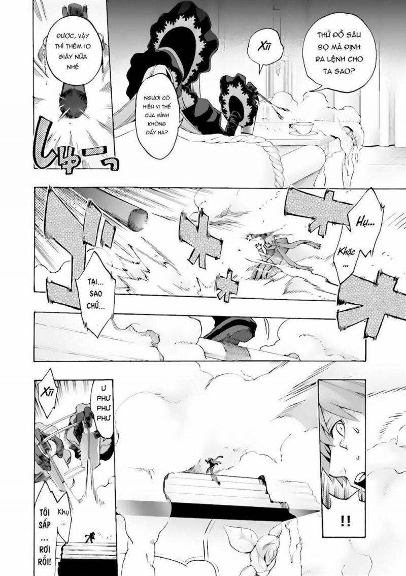 fate/extra ccc fox tail chapter 16 4