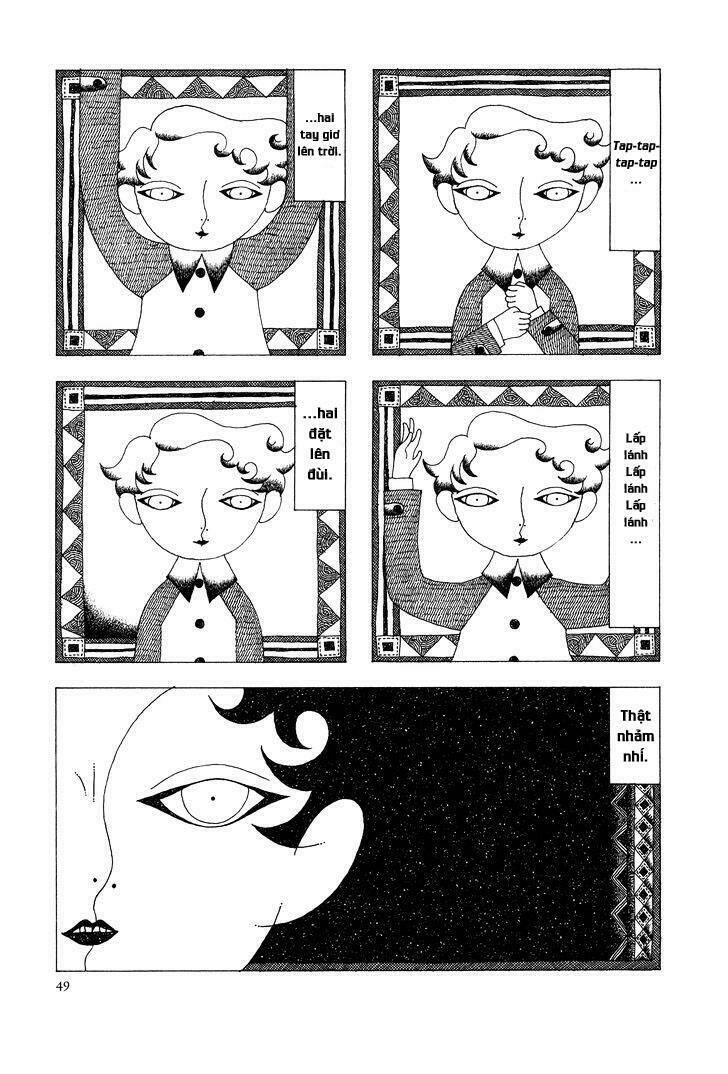 kami no kodomo chapter 3 7