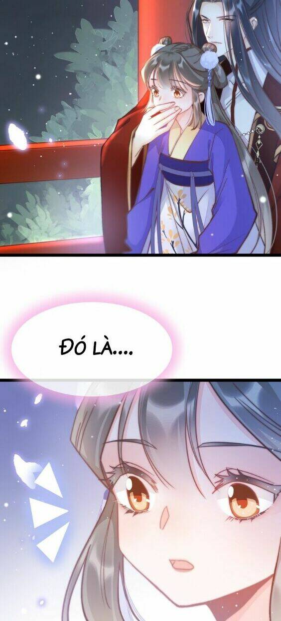 cánh diều xanh bay trong cơn gió chapter 17 29