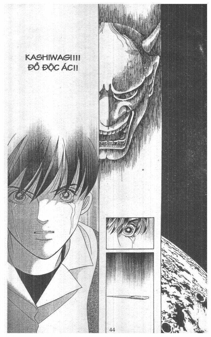 nàng tiên ánh trăng - kaguya hime chapter 27 44