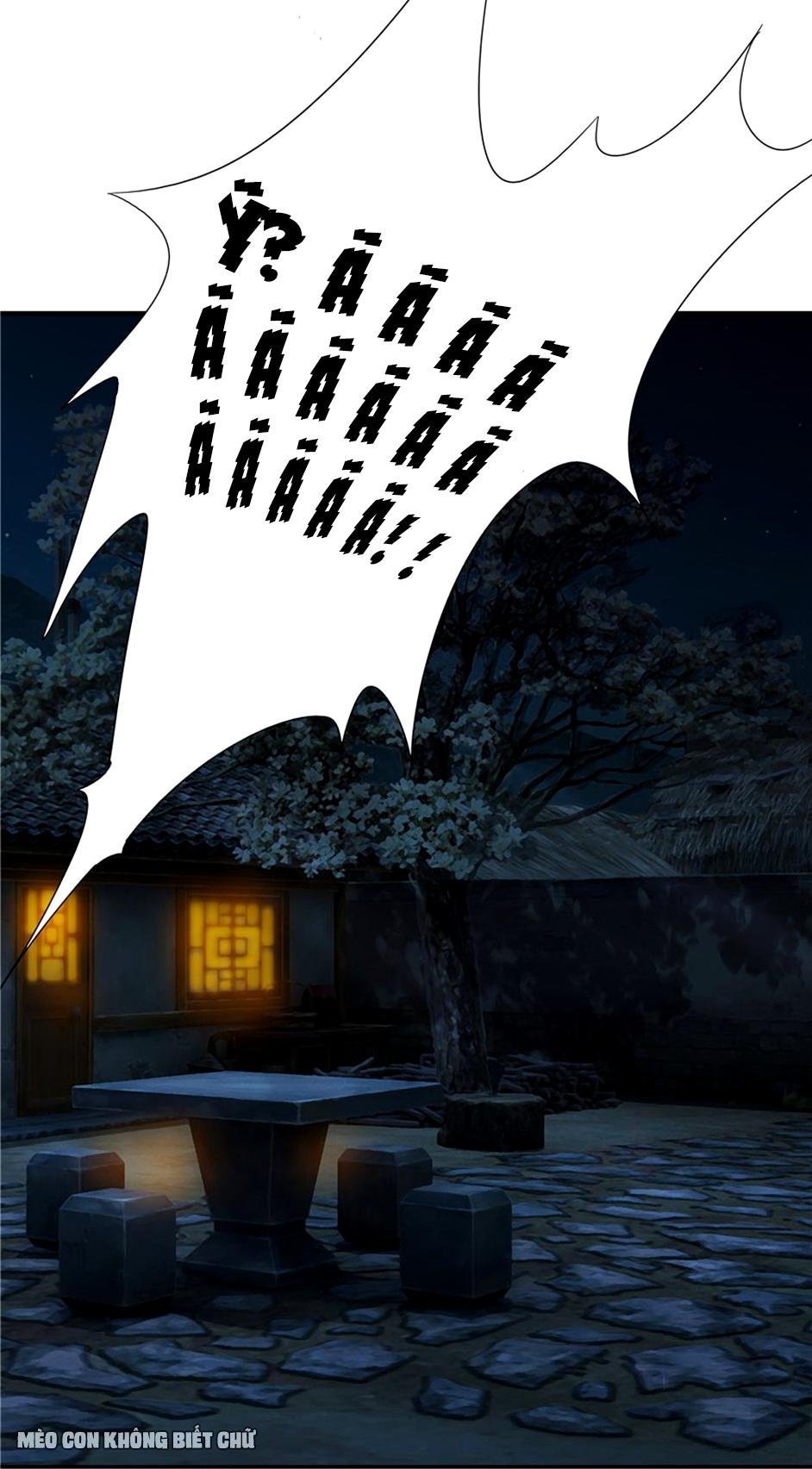 manh thê thực thần chapter 6 18