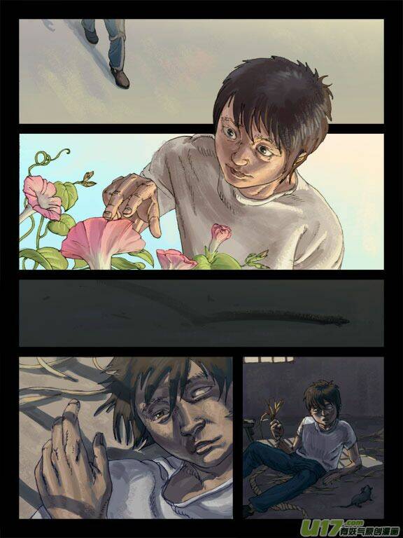 chim yến không về chapter 4 11