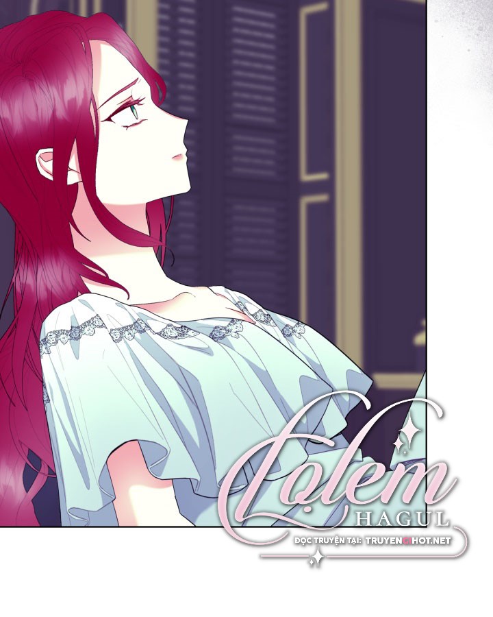 kẻ tạo ra ác nữ chapter 70.1 31