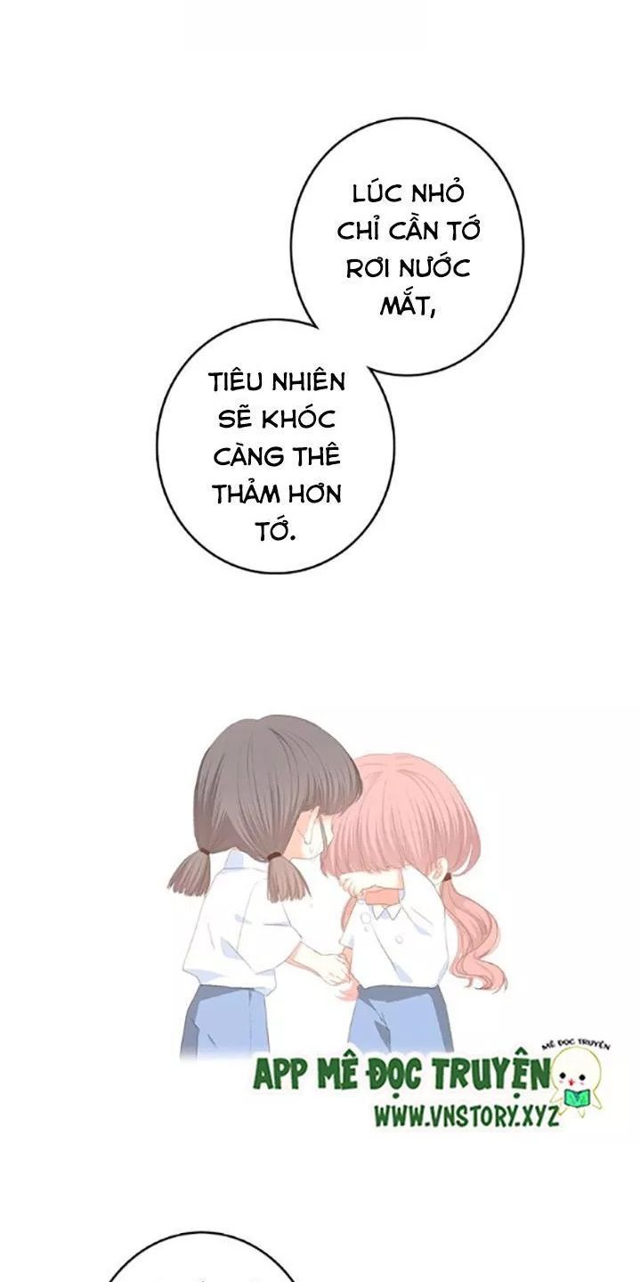 con tim rung động 2 chapter 86 24