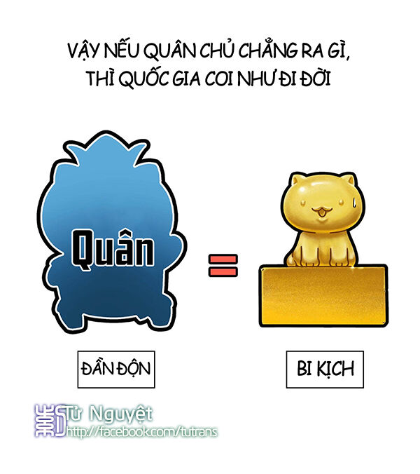 nếu lịch sử là một bầy mèo chapter 8 49