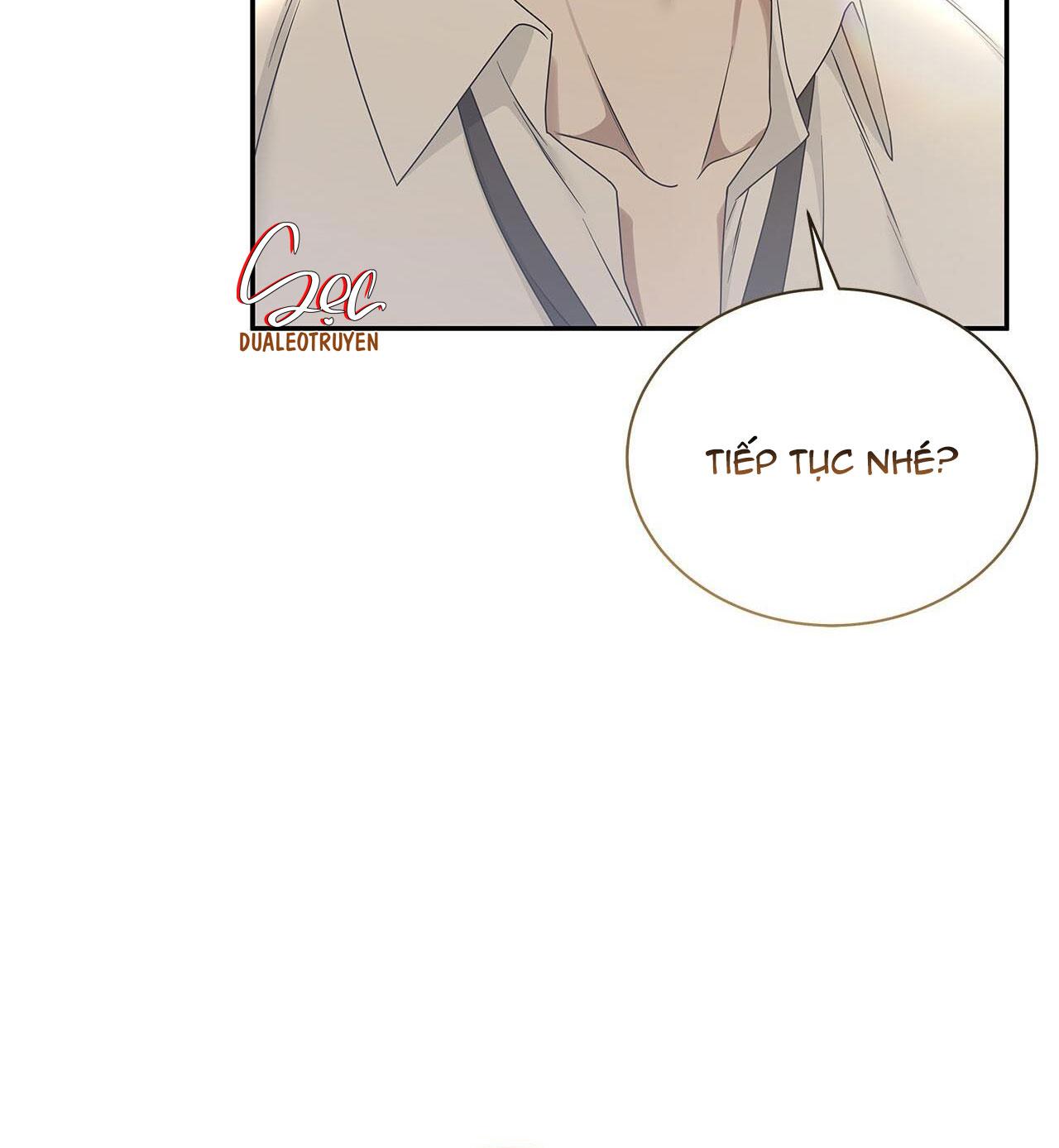 dấu vết của khoảng trống chapter 32 78