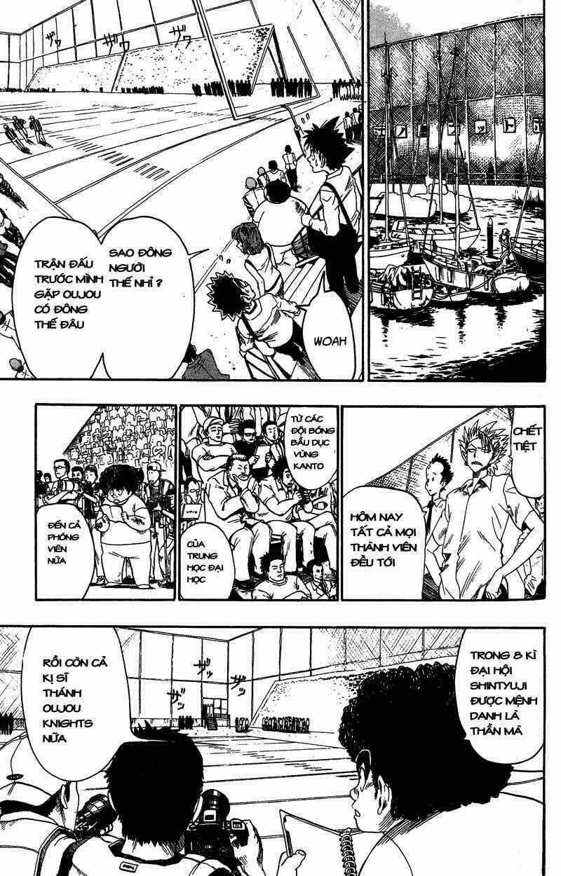 lá chắn mắt chapter 49 16