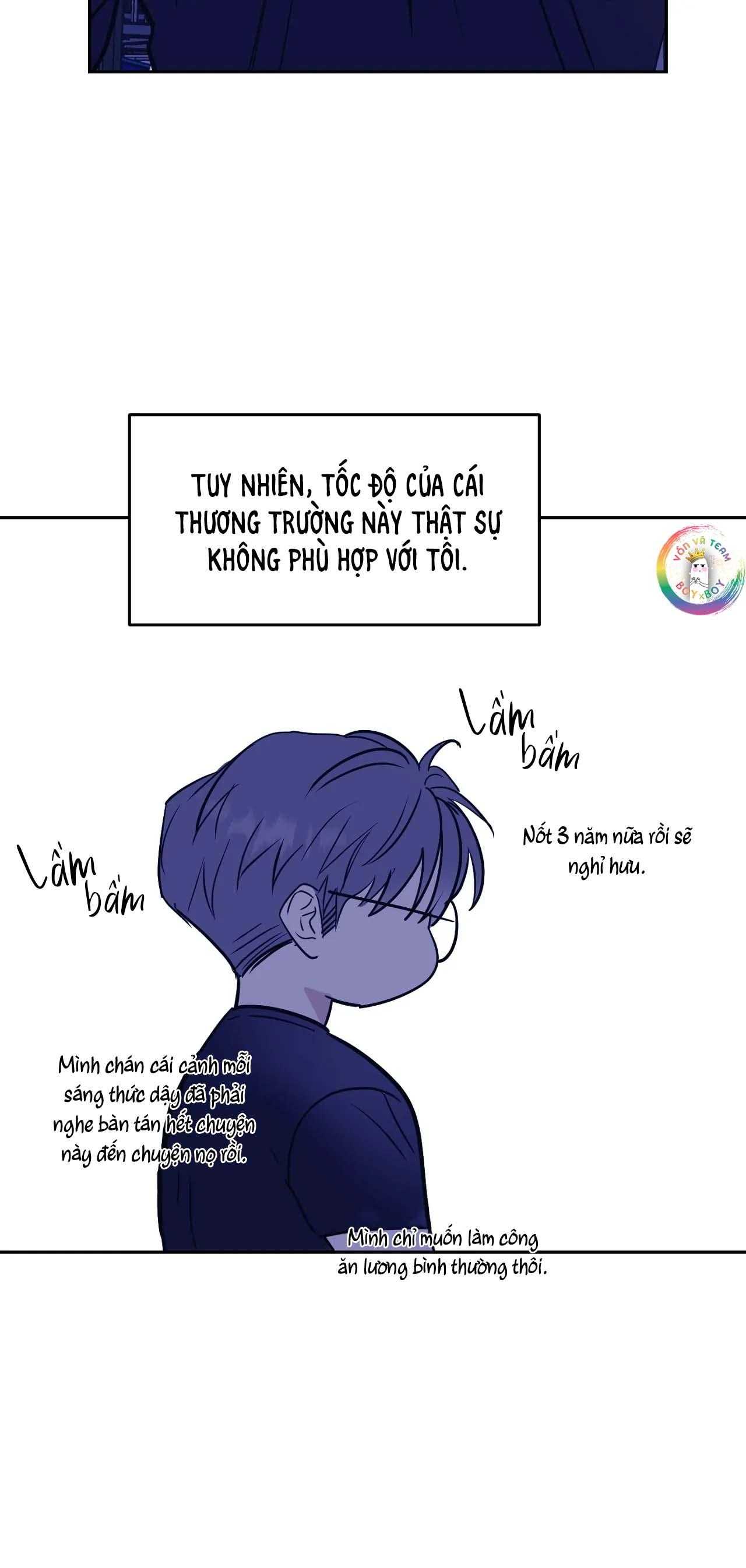 bảo bối lấp lánh chapter 1 7