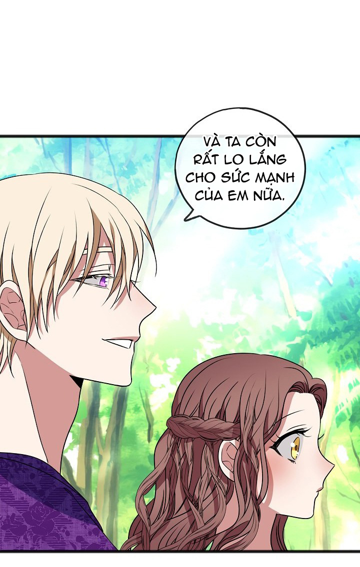 gửi anh người chưa từng yêu tôi chapter 11 25