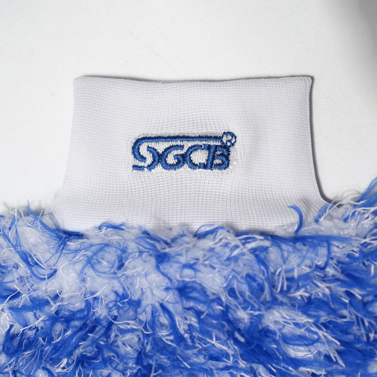 Găng Tay SGCB Rửa Xe Sợi Microfiber SGGD158