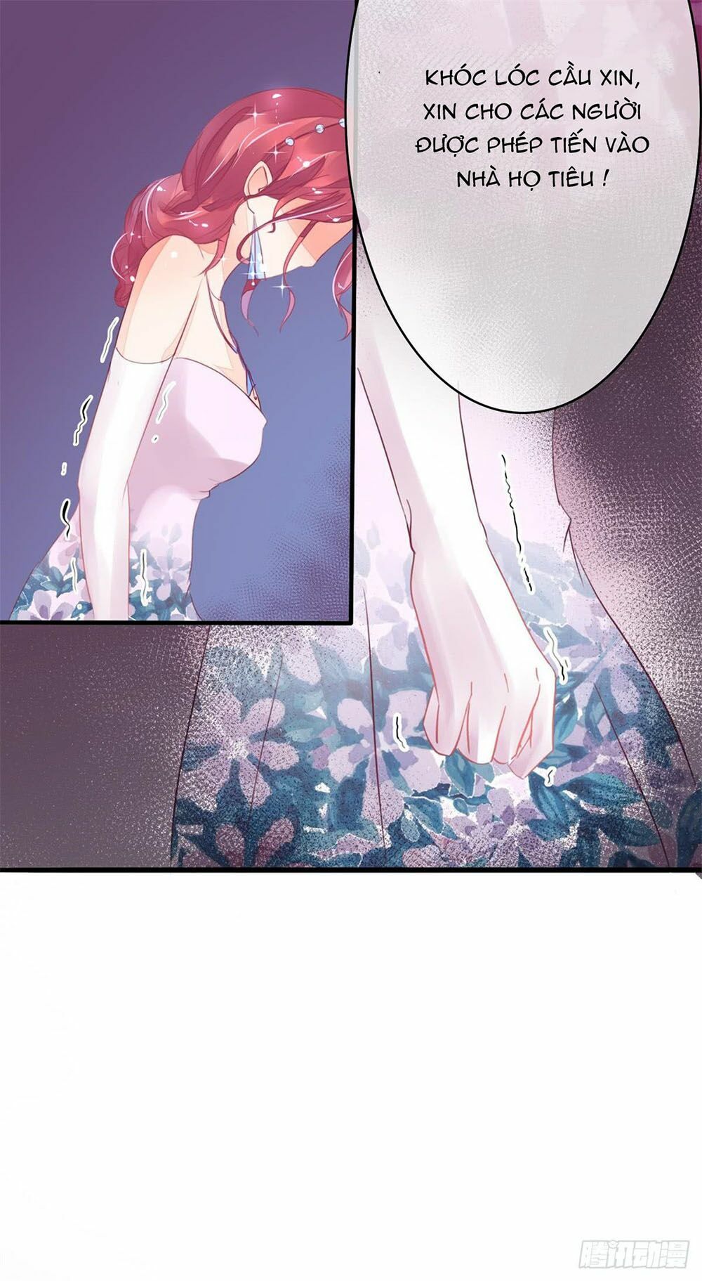 manh thê khó dỗ phần 1 chapter 6 43