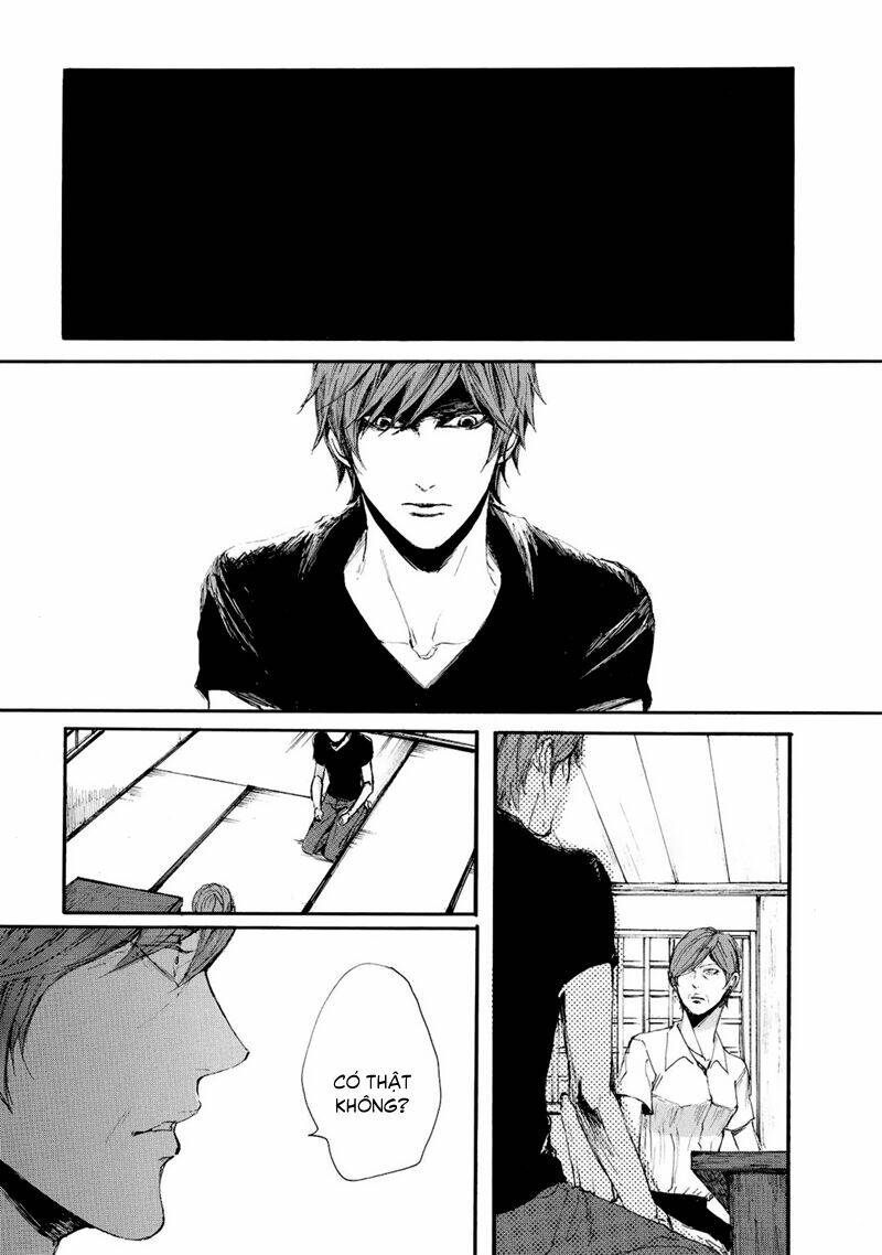 smells like green spirit chapter 12 15