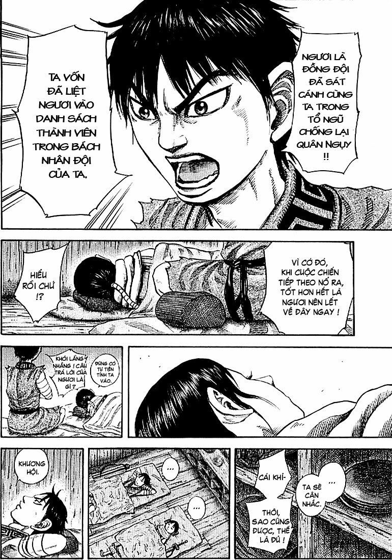kingdom - vương giả thiên hạ chapter 104 10