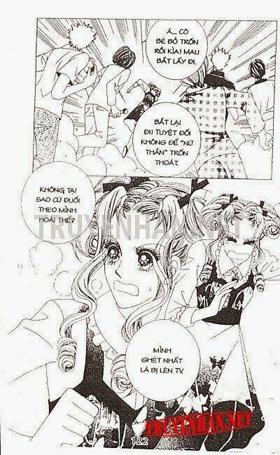 sức thanh xuân chapter 5 122