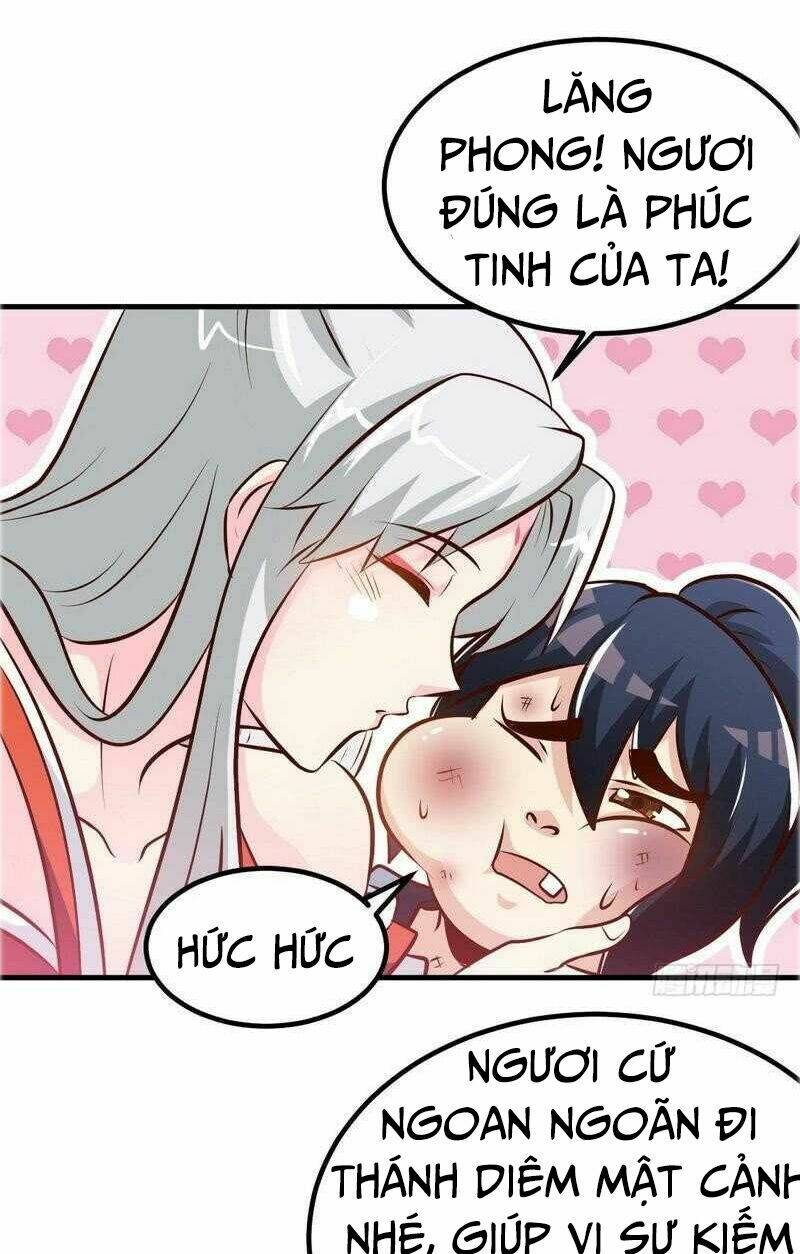 chí tôn thần ma chapter 94 21