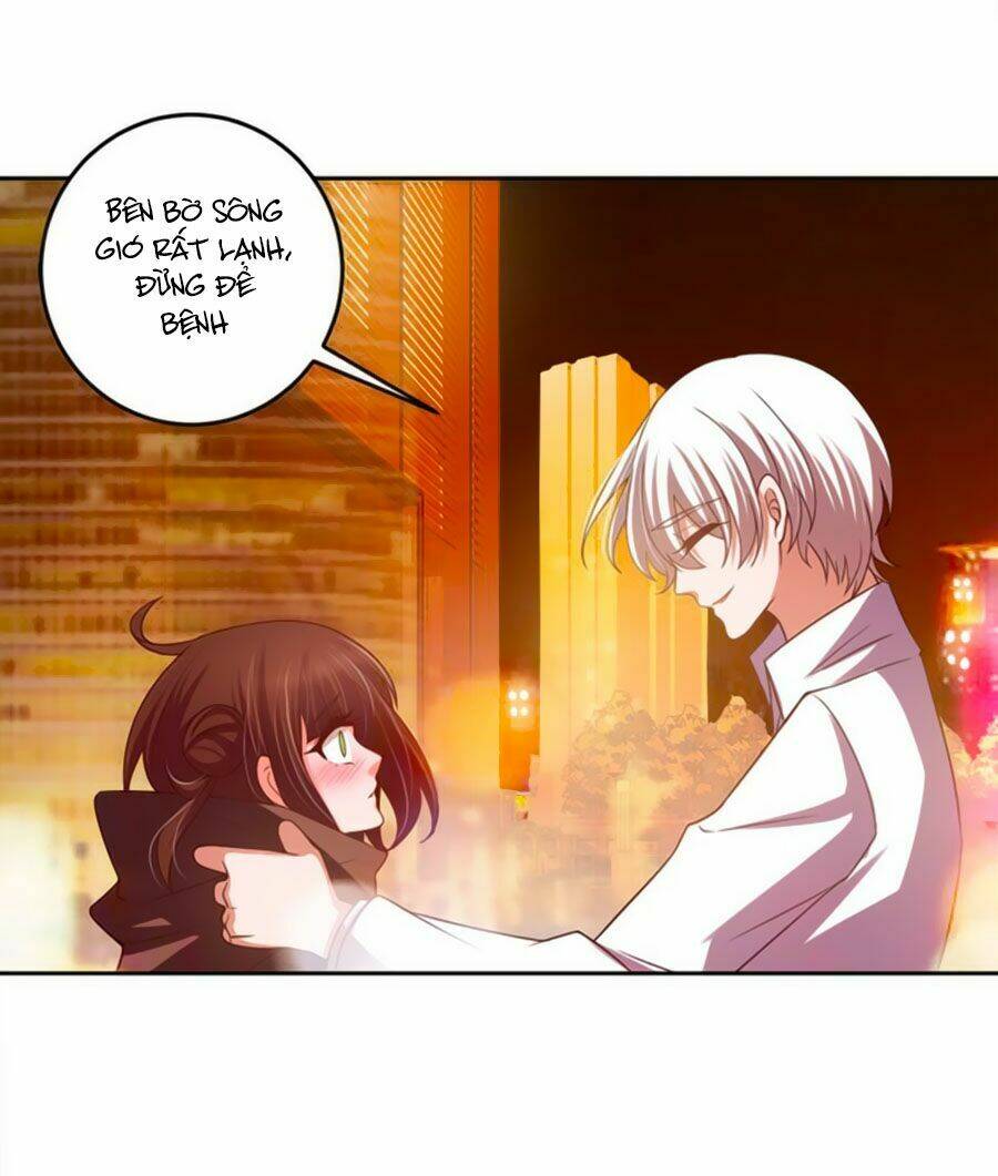 người yêu khát máu của tôi chapter 28 24