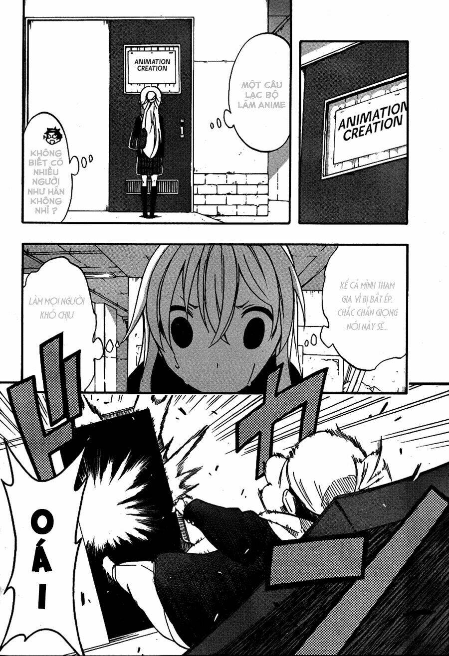 ikusaba animation chapter 3 9