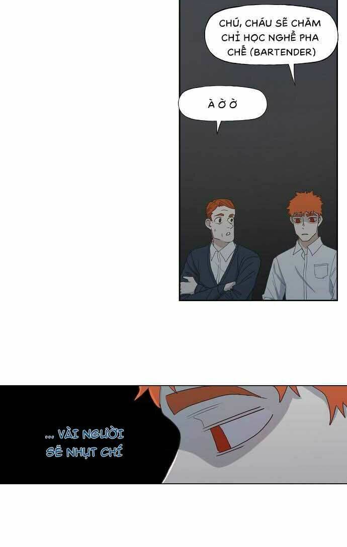 võ sĩ - the boxer chapter 19 20