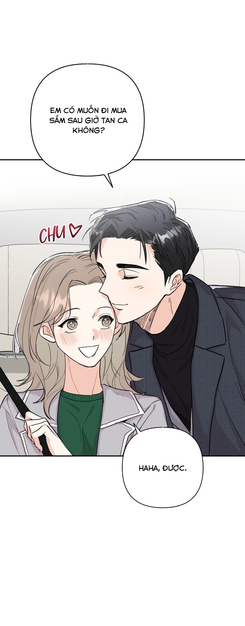 chúng ta ly hôn đi! chapter 50 5