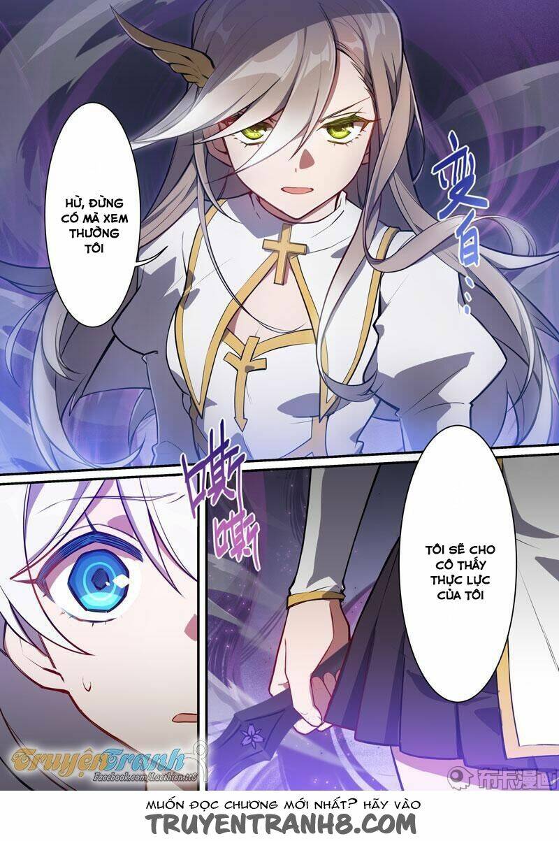 băng hoại 3rd chapter 79 9