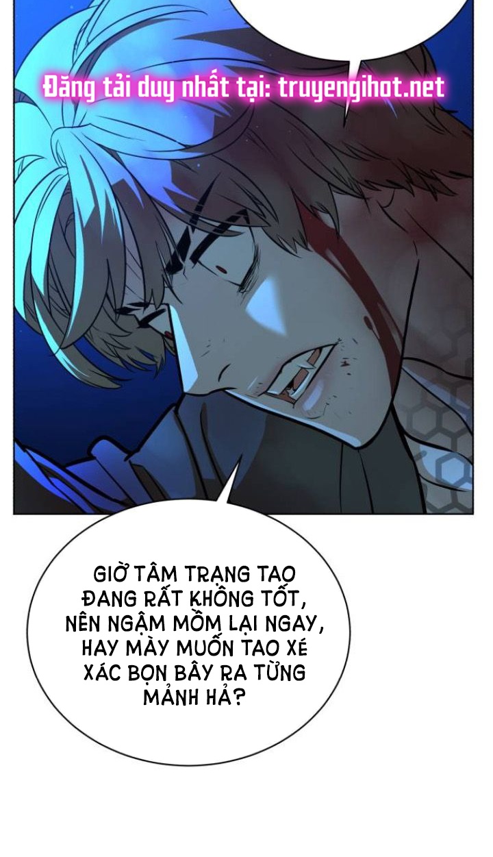 bạch huyết - white blood chapter 38 91