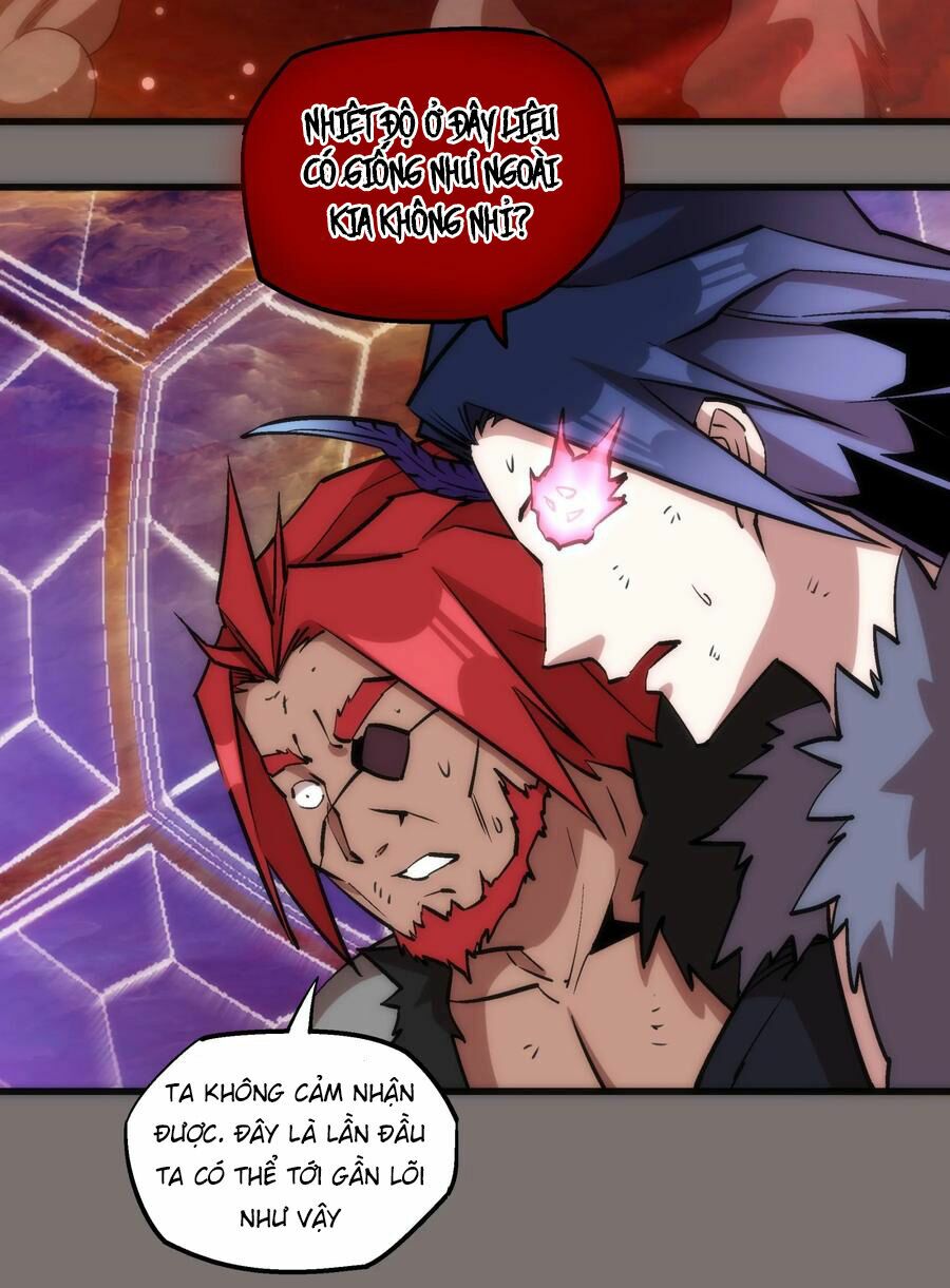 tôi không phải quỷ vương chapter 17.1 5