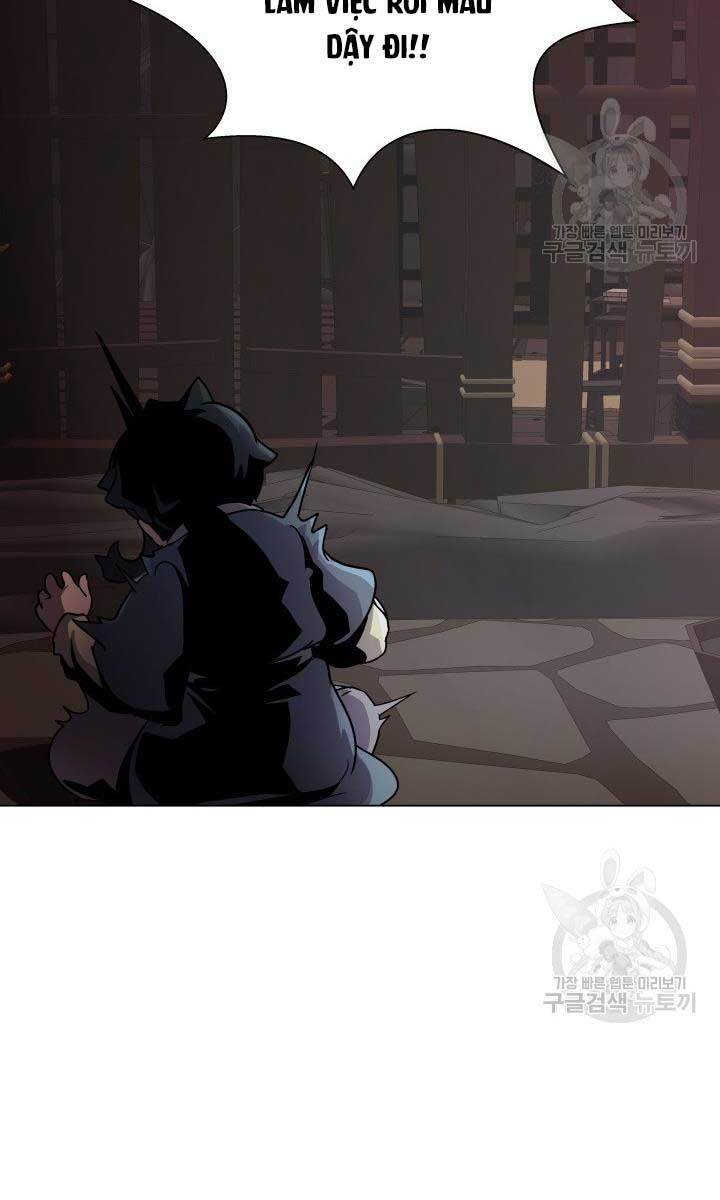 bậc thầy phép thuật ở thế giới võ lâm chapter 8.1 40