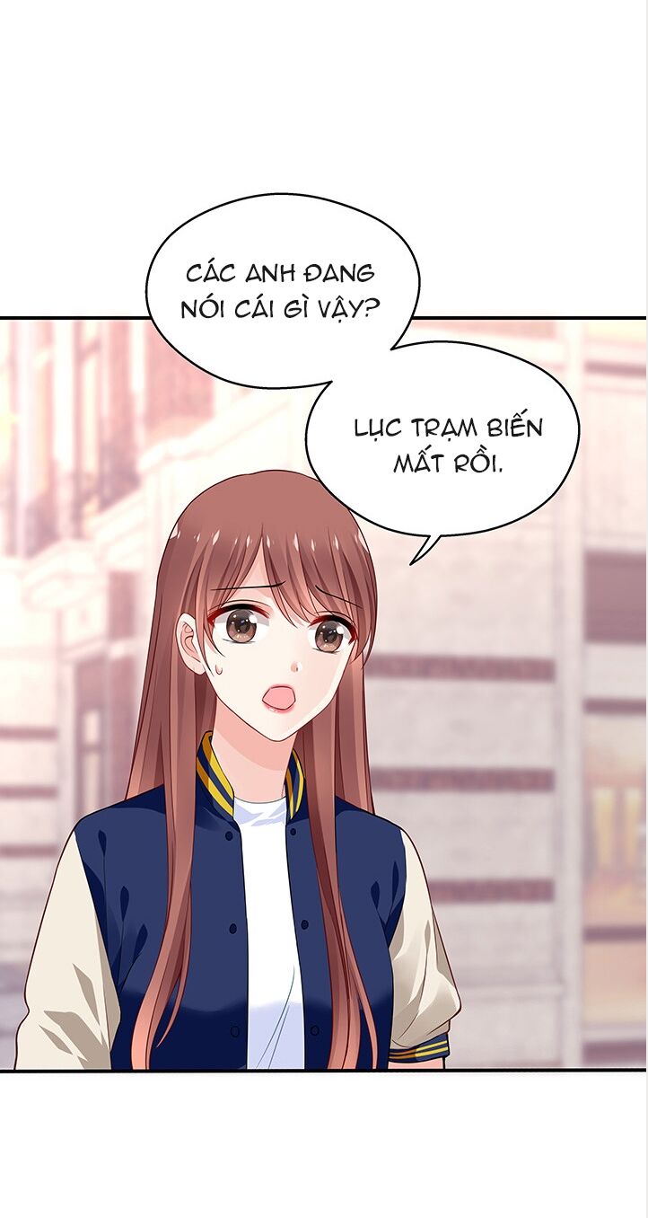 bạn trai 1/4 của tôi chapter 32 7