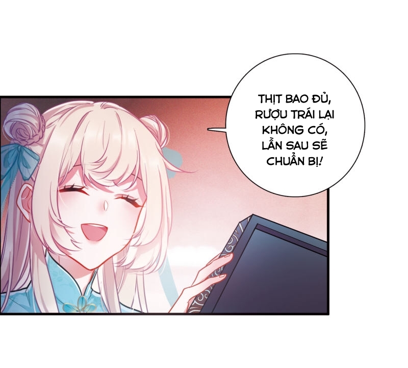 danh kiếm trủng chapter 8 15