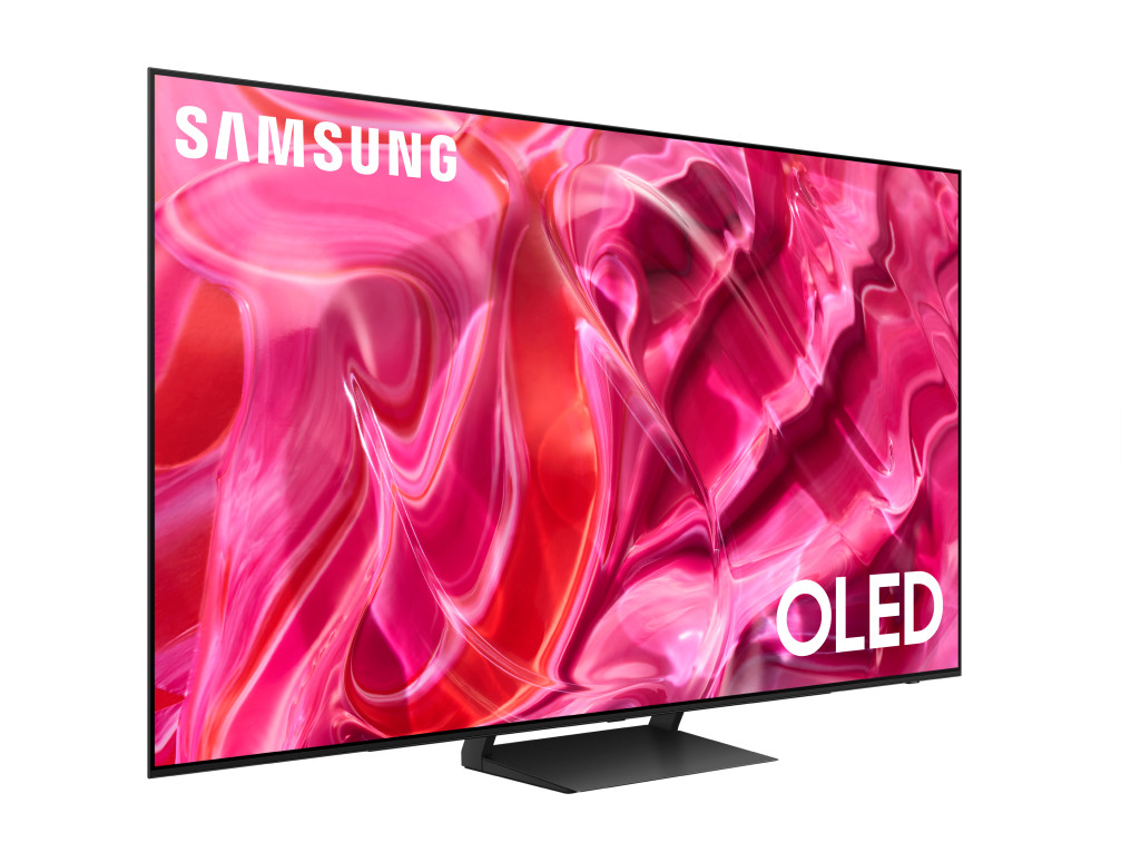 Smart Tivi OLED Samsung 4K 65 inch QA65S90CA - Hàng Chính Hãng - Chỉ Giao Hà Nội