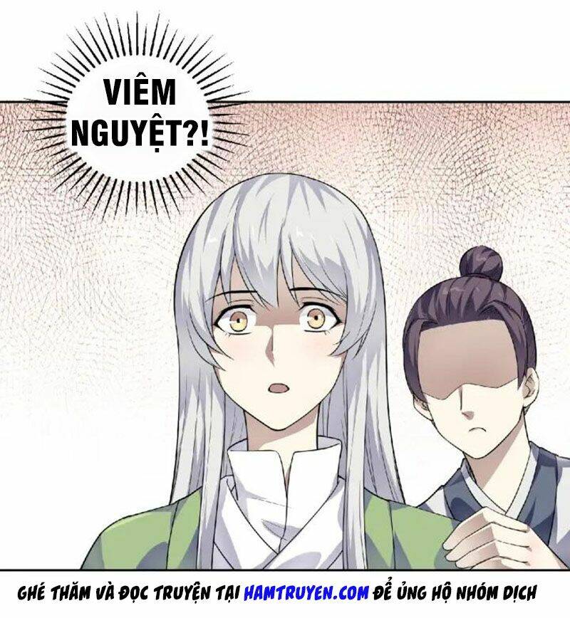 nghịch thiên đại thần chapter 59.5 37