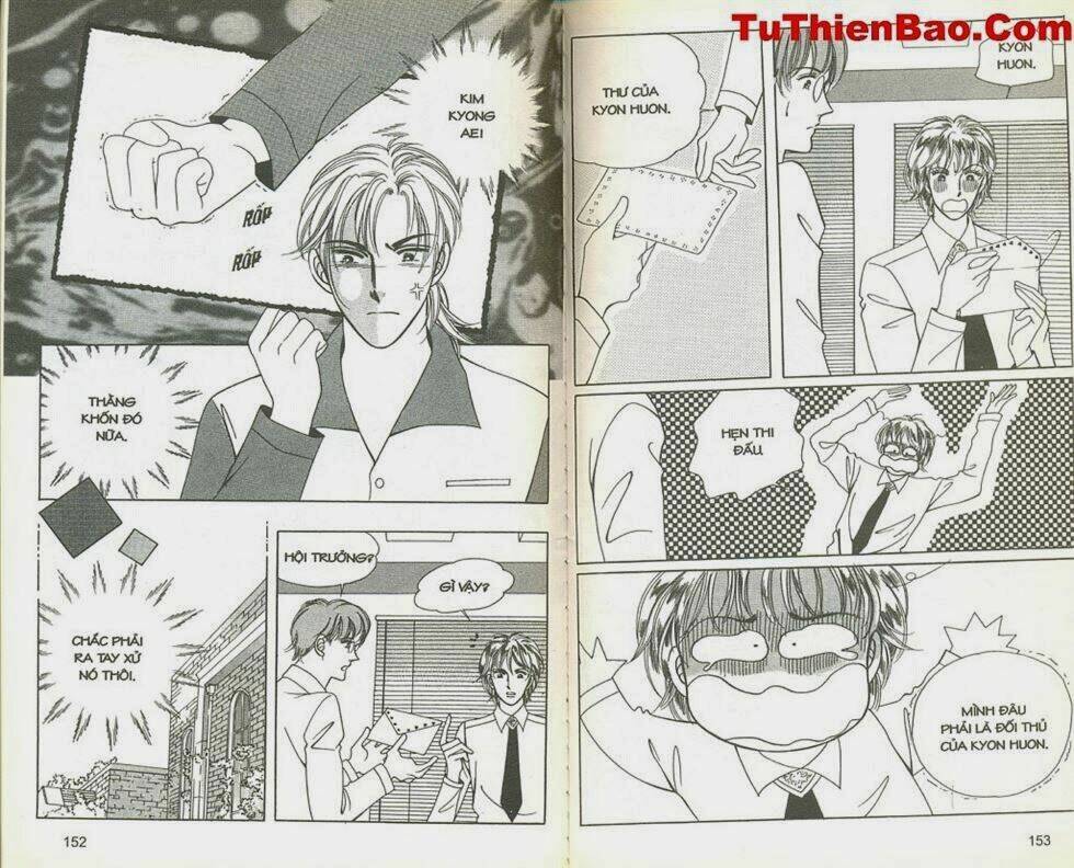 lọ lem kén rể chapter 6 75