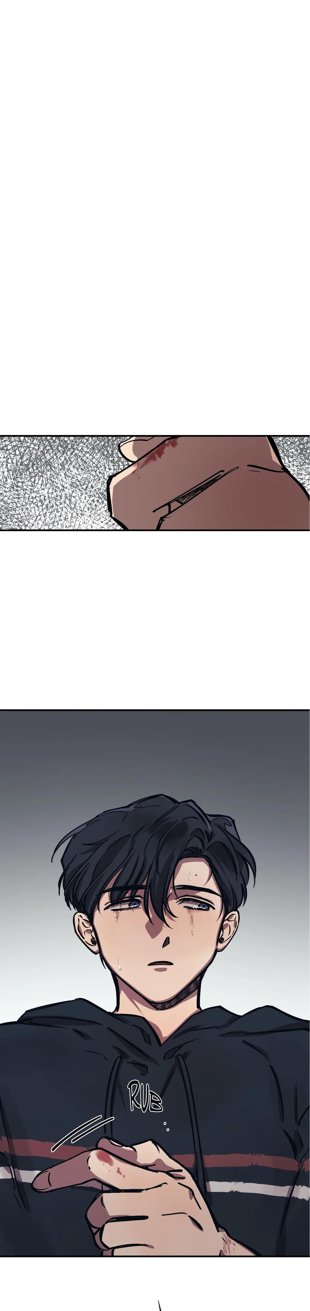 góc nhìn thứ ba (full) chapter 17.1 3