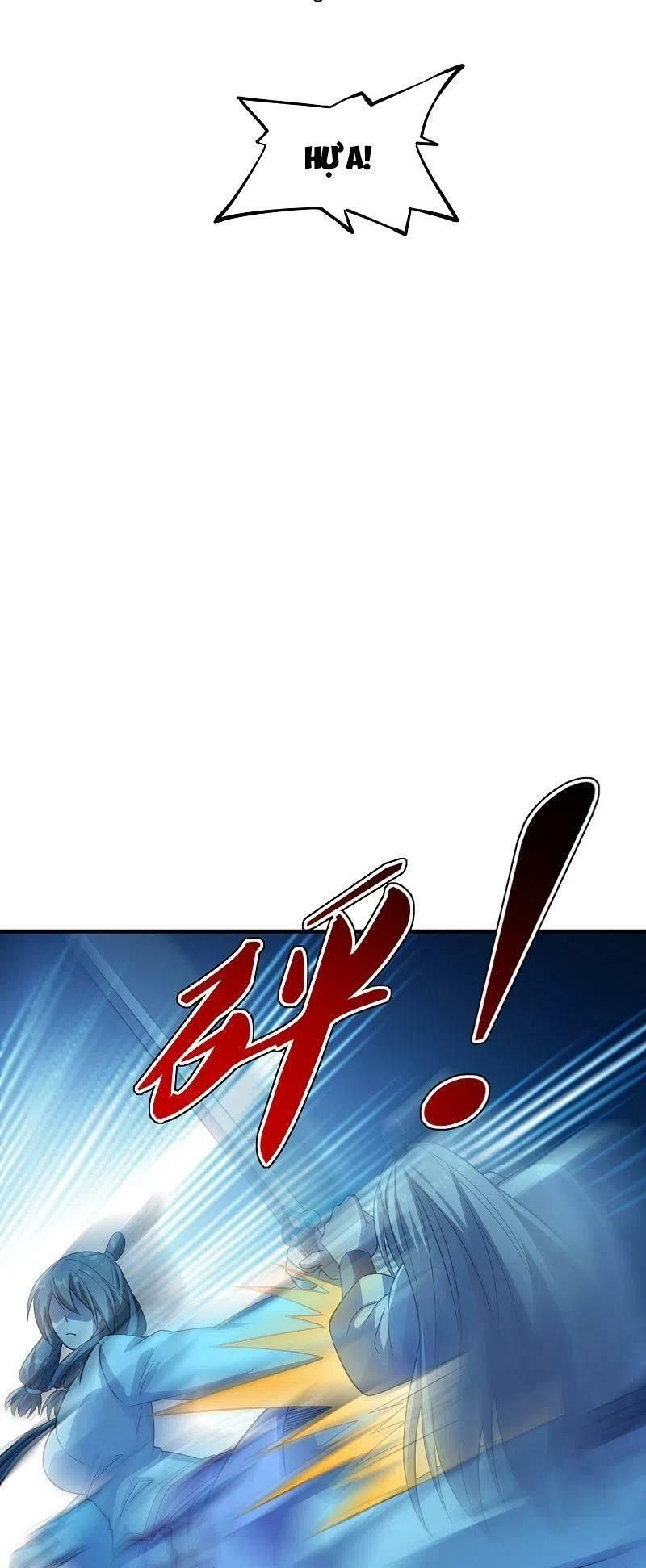 tiên võ đế tôn chapter 178 11