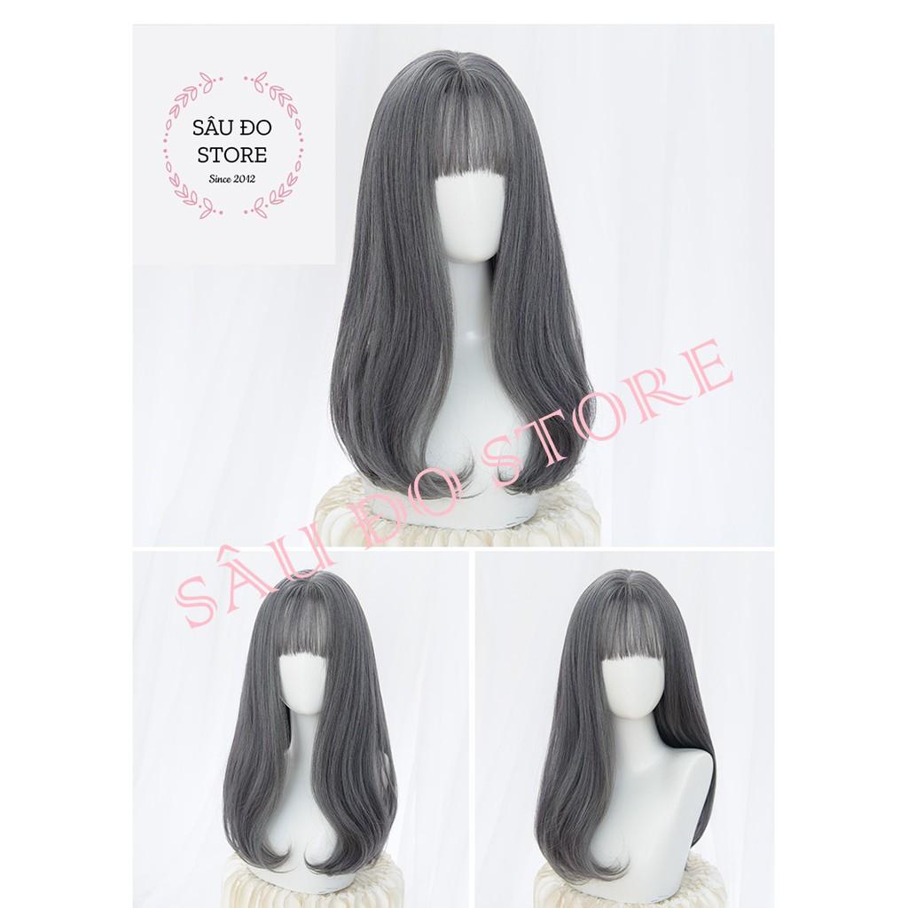BỘ NGUYÊN ĐẦU CỤP NHẸ MÁI THƯA