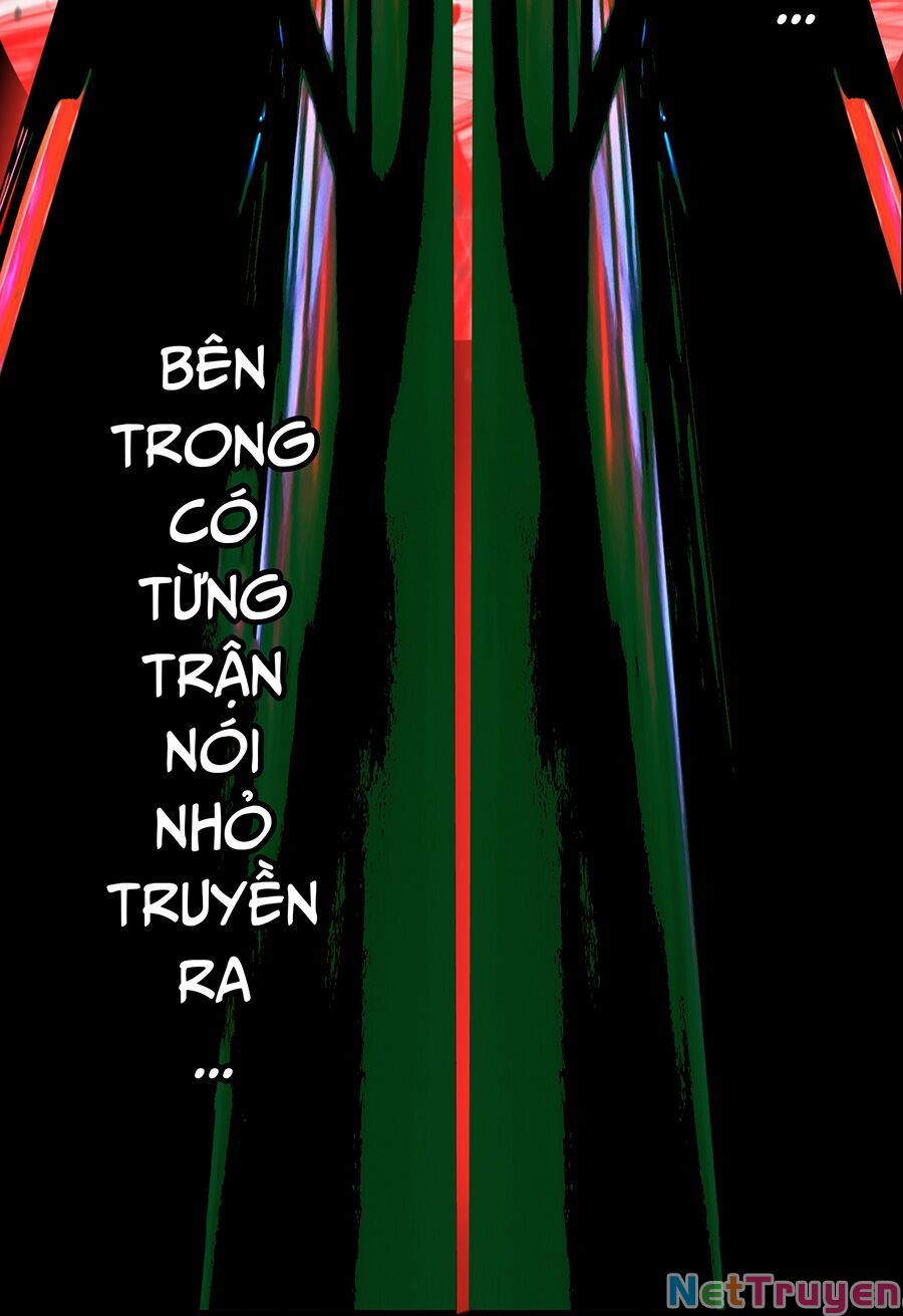 bản giáo chủ thân bất do kỷ chapter 34 8