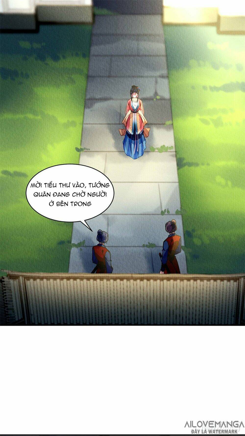 vấn đan chu chapter 2 7