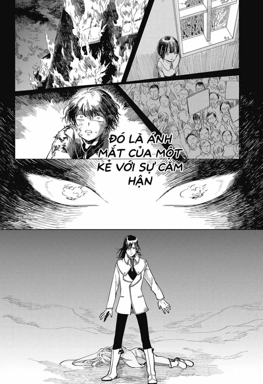 ấn ký abyss chapter 1 55