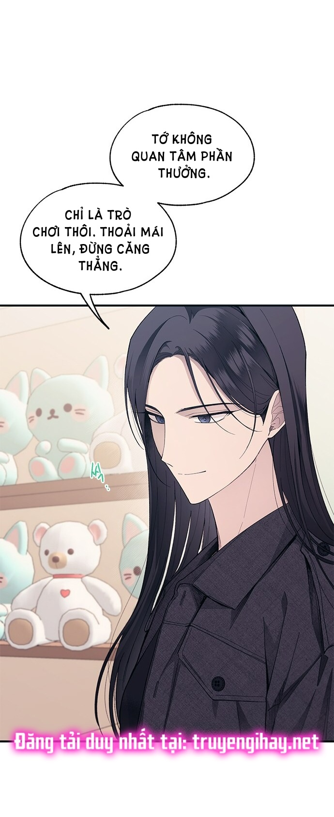 yeonwoo ngây thơ chapter 82.2 25