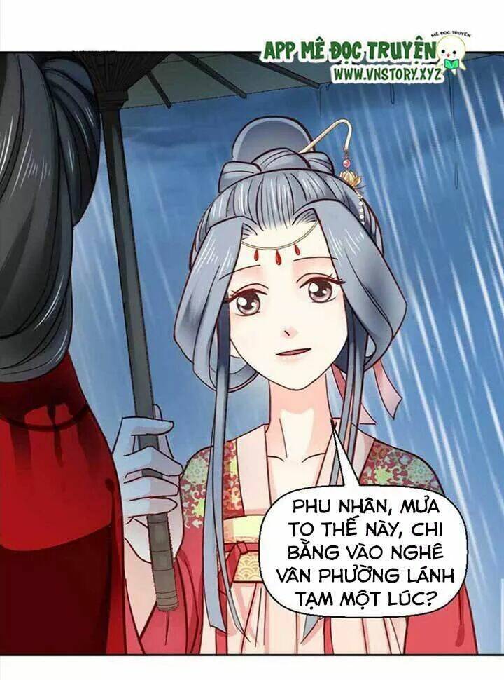 kiều nữ độc phi chapter 36 23
