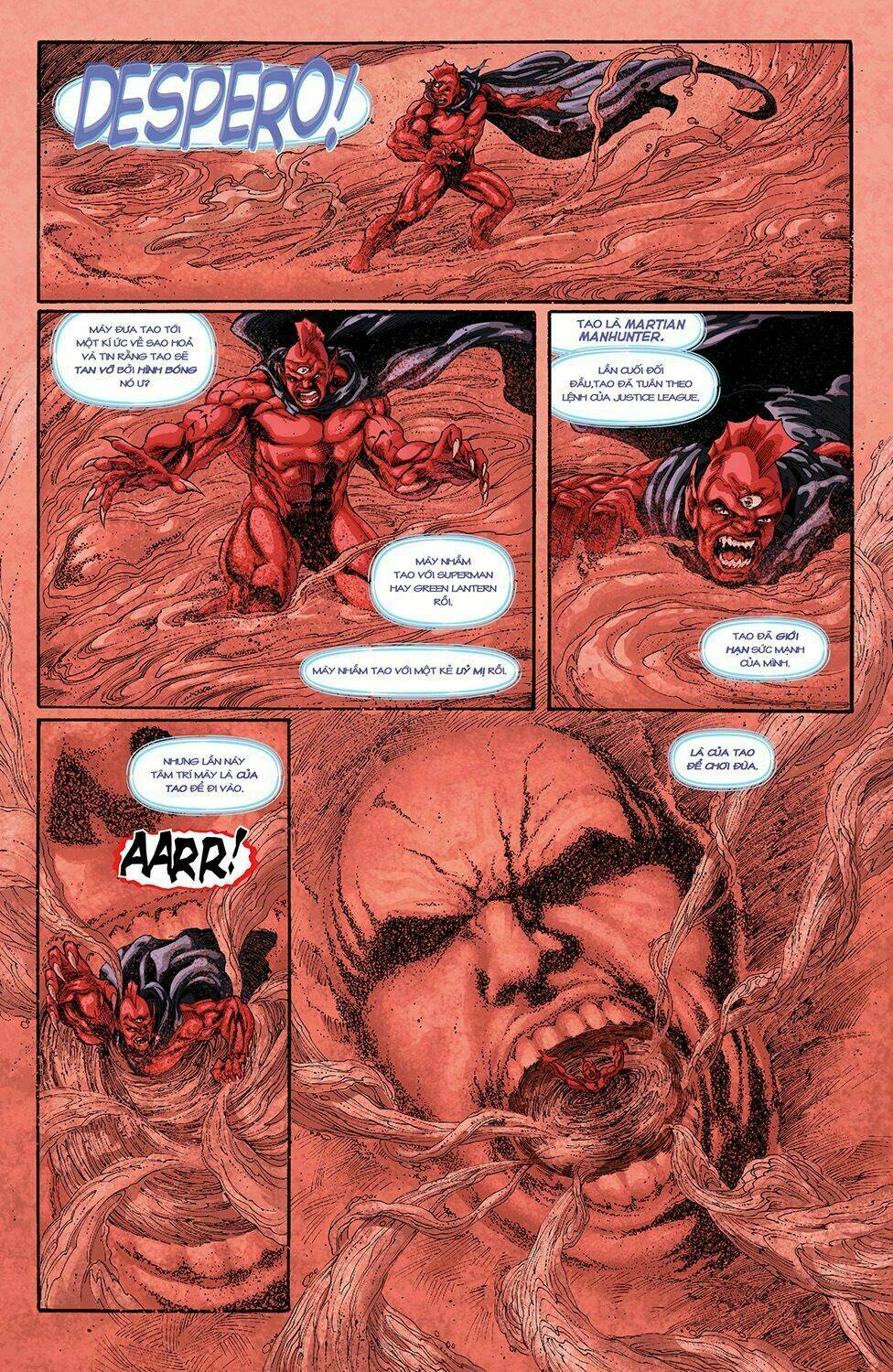 justice league chapter 20 13