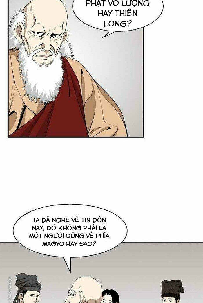 thế giới võ thuật của pháp sư chapter 58 51
