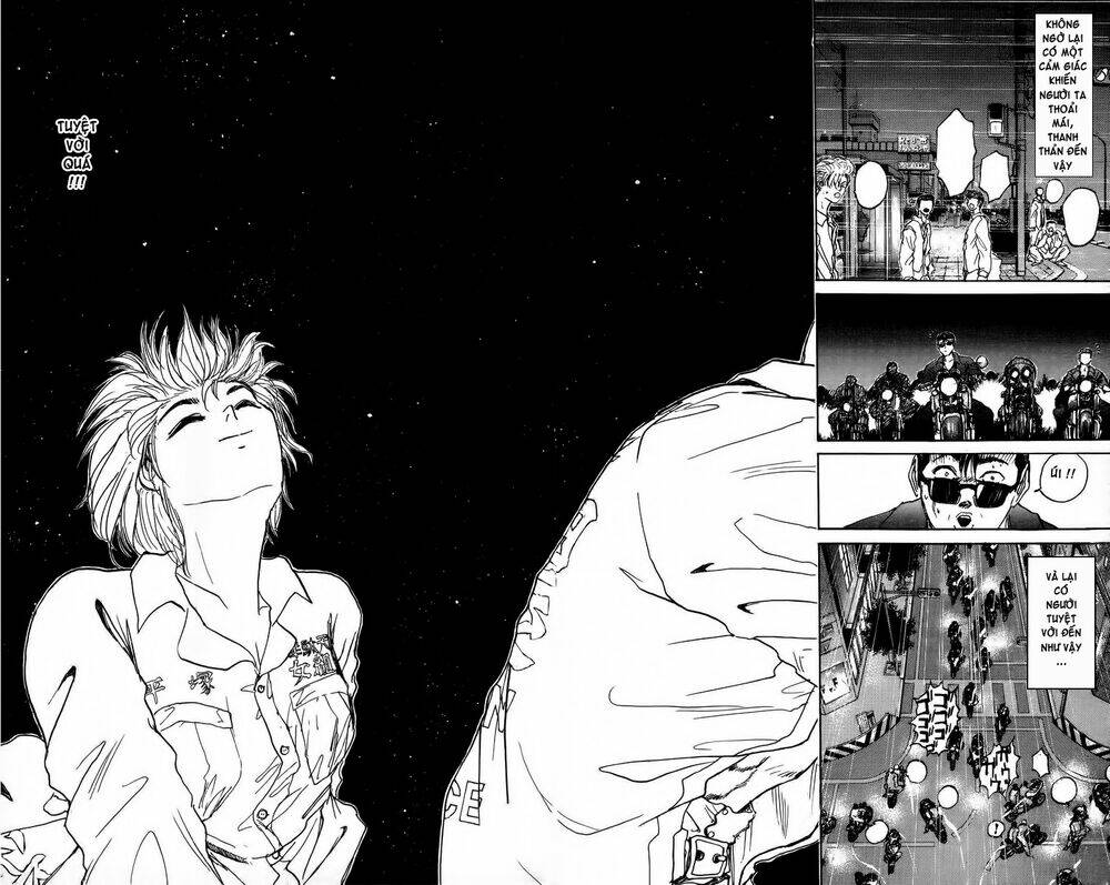 shonan junai gumi chapter 175 15